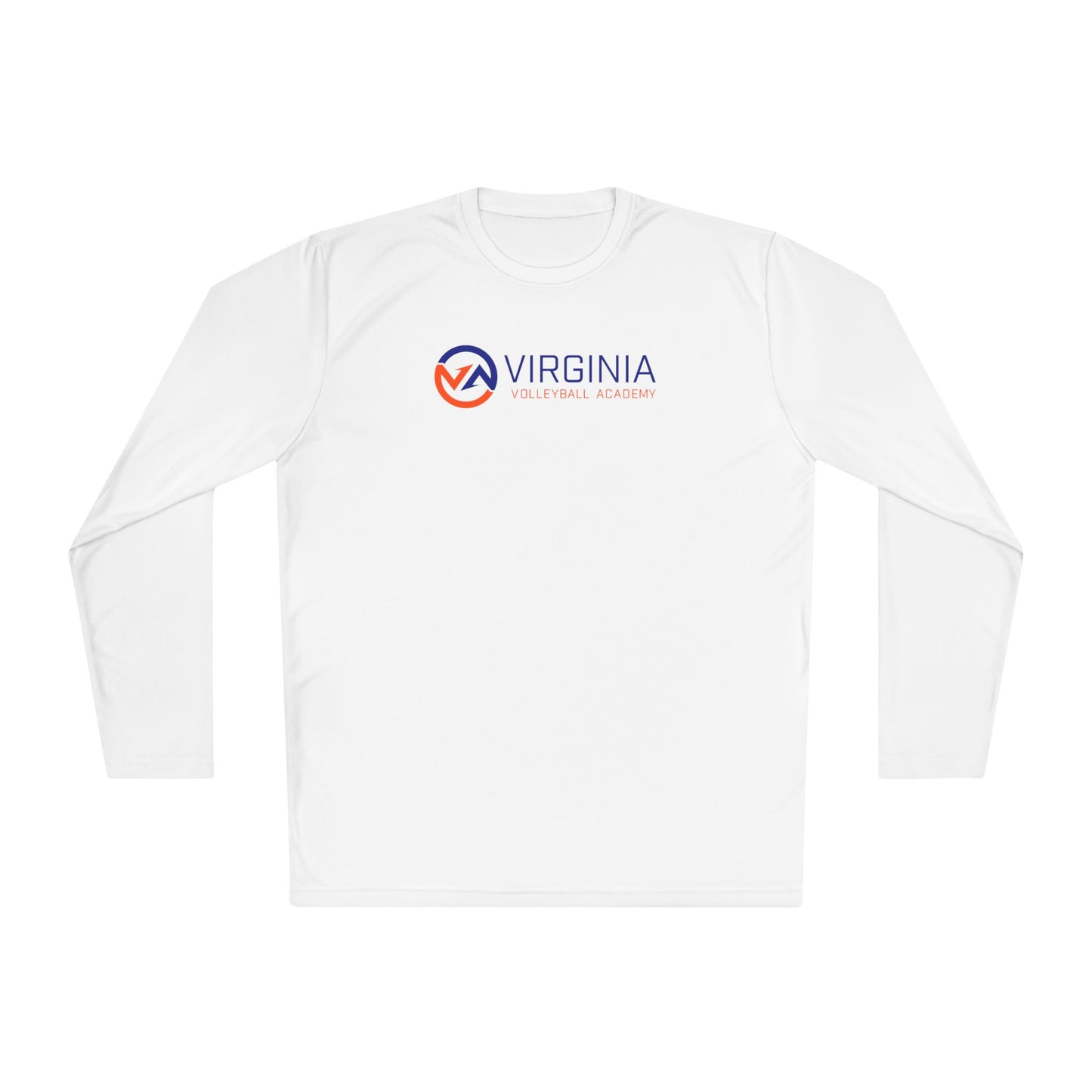 Adult Sport-Tek Long Sleeve Shirt