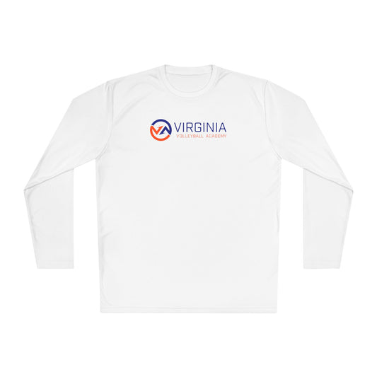 Adult Sport-Tek Long Sleeve Shirt