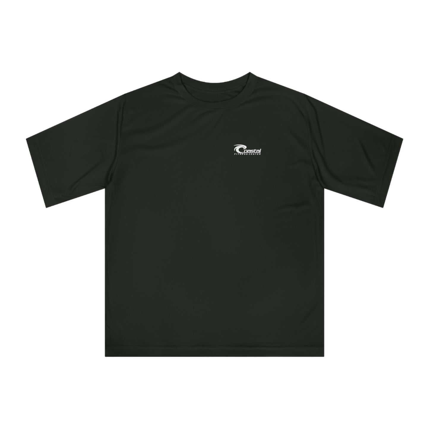 Adult Team 365 Zone Performance T-shirt
