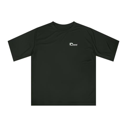 Adult Team 365 Zone Performance T-shirt