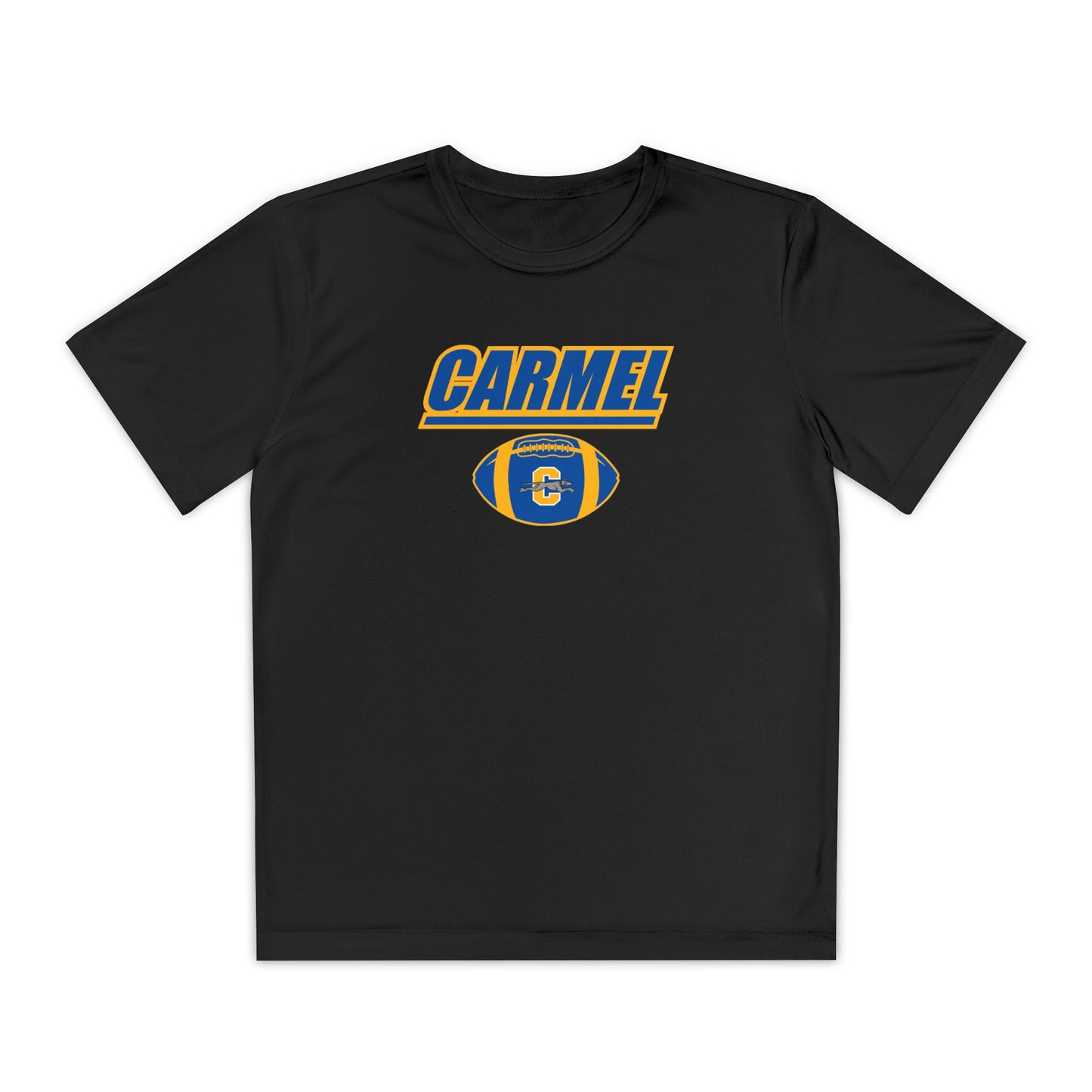 Youth Sport-Tek Performance Tee