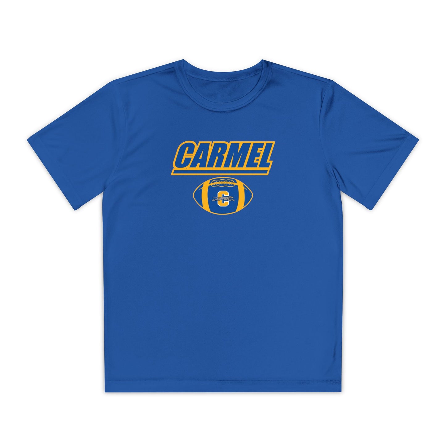 Youth Sport-Tek Performance Tee