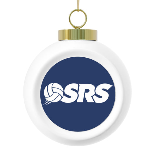 Christmas Ball Ornament