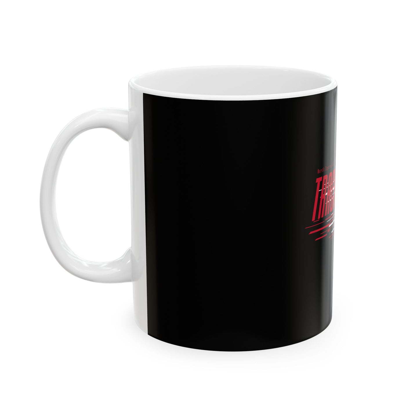 Ceramic Mug (11oz)