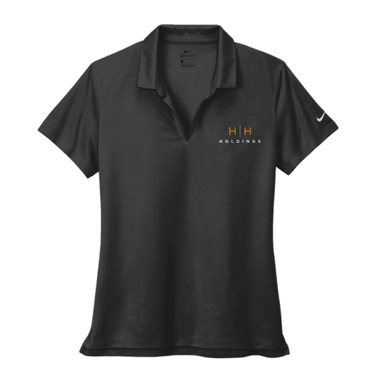 Women's HH Holdings Nike Micro Pique 2.0 Polo