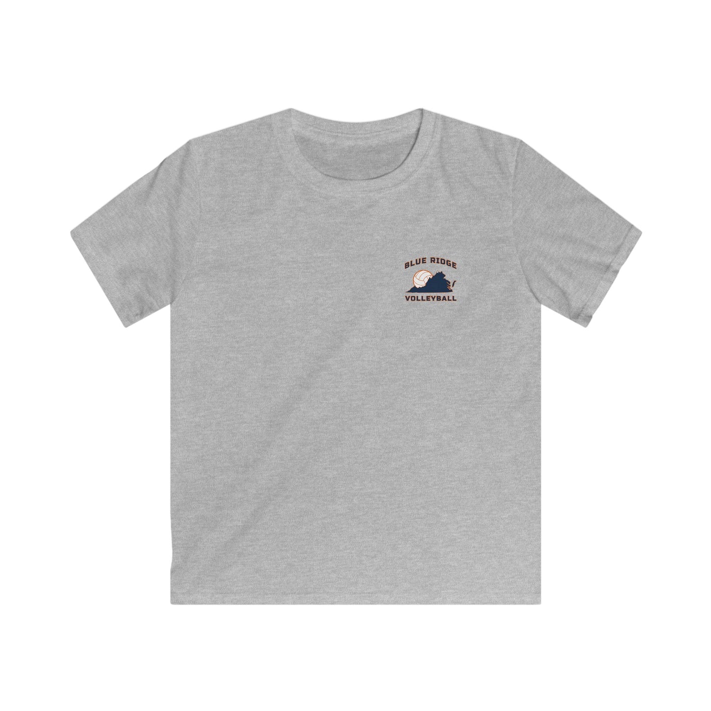 Youth Gildan Softstyle T-Shirt