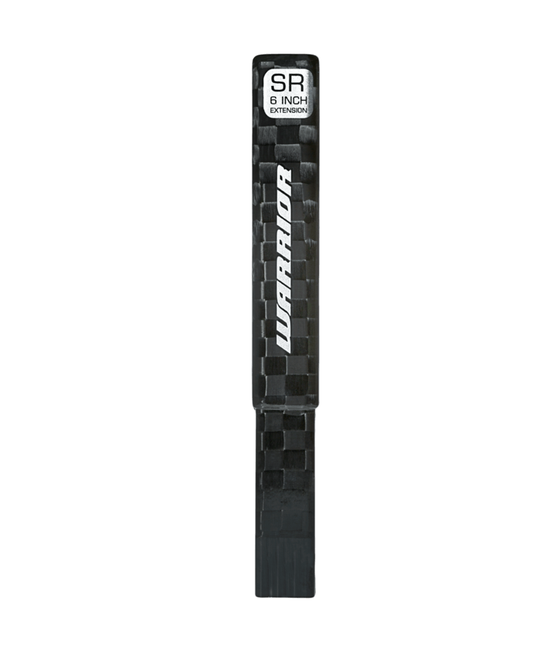 End Plug Sr Std 6 - EPS6SR4 BK OSZ