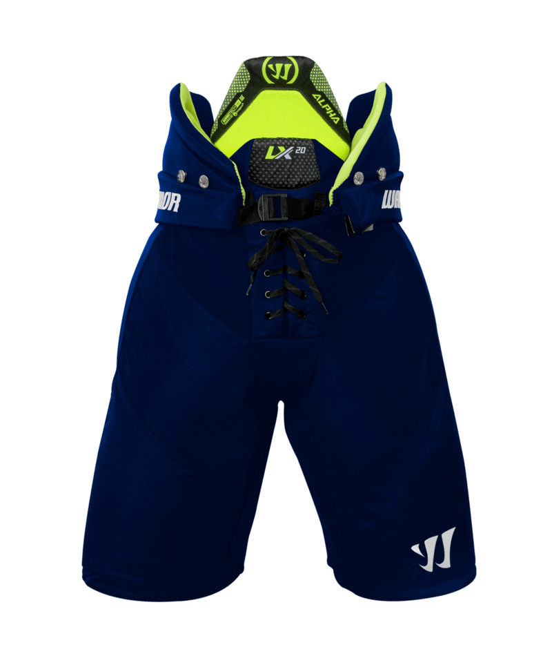 Lx 20 (Sr) Pants