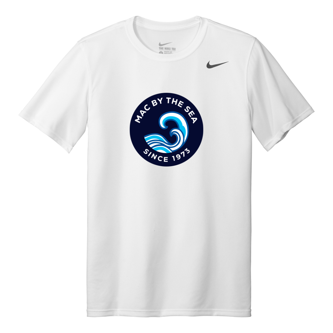 Nike MAC Men's Dri-FIT T-shirt - Circle