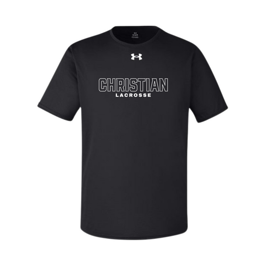 UA Team Tech Tee