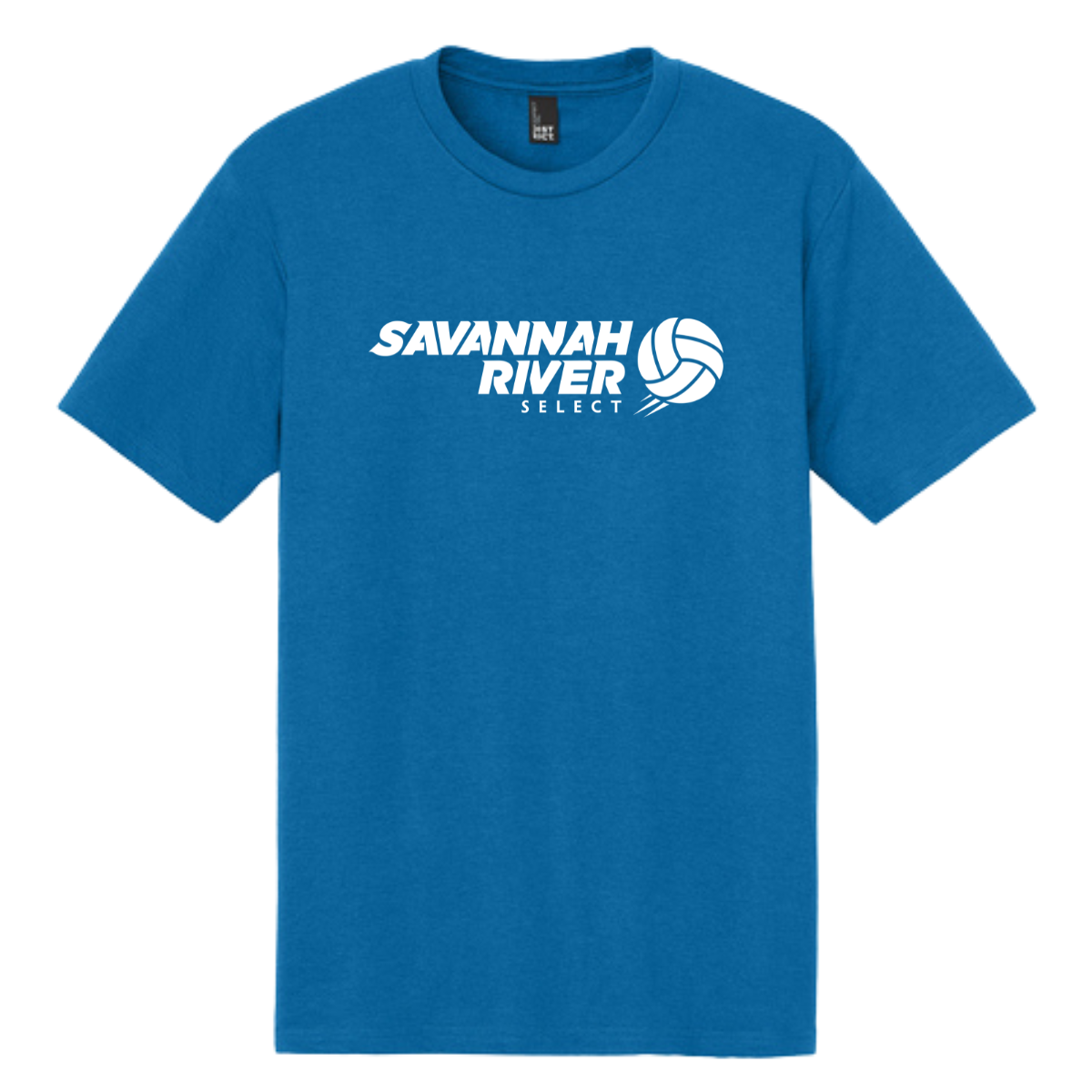 Adult District Perfect Tri Tee
