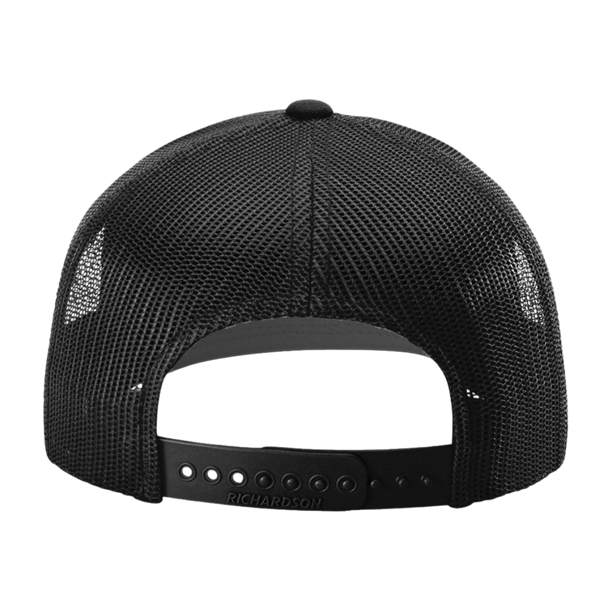 Richardson Snapback Trucker Cap