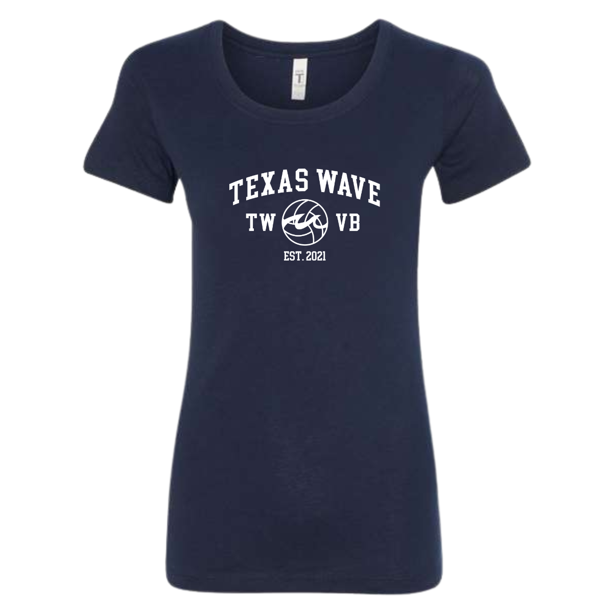 Women's Next Level Ideal T-Shirt