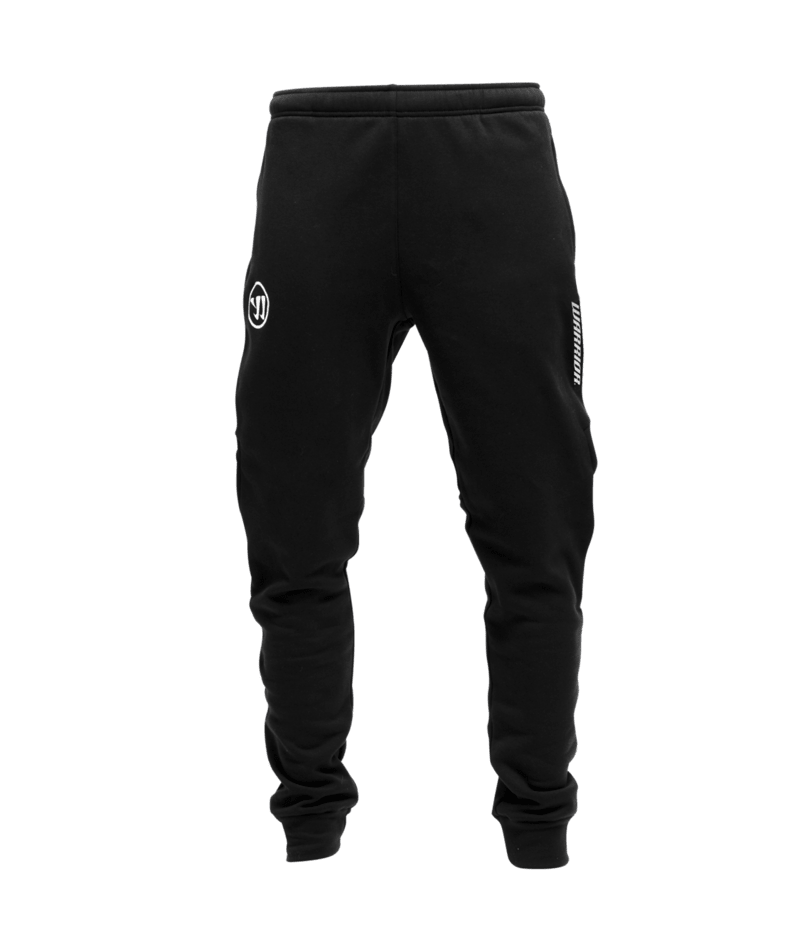 WARRIOR 25 STREET PANT - MP230527 BK S