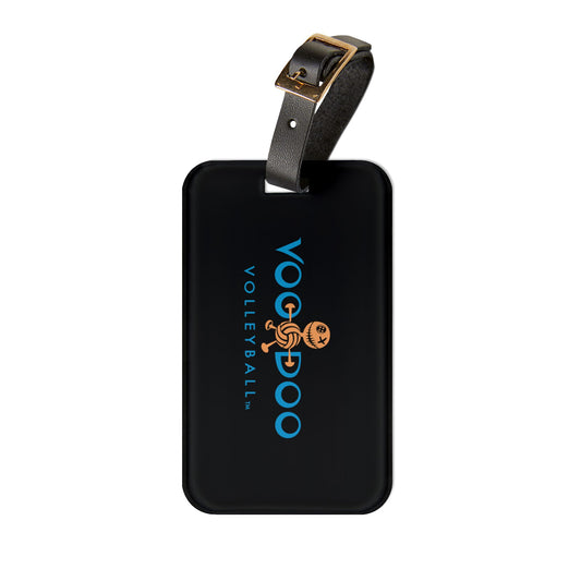 Acrylic Luggage Tag