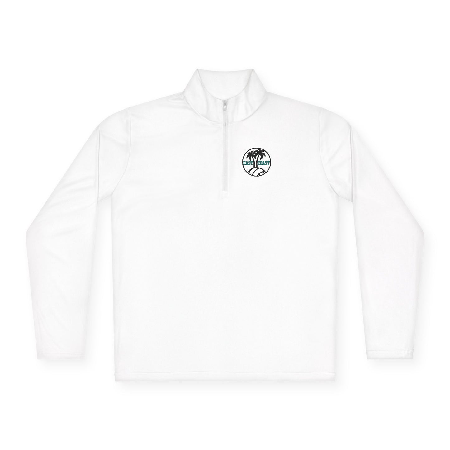 Adult Sport-Tek Quarter-Zip Pullover
