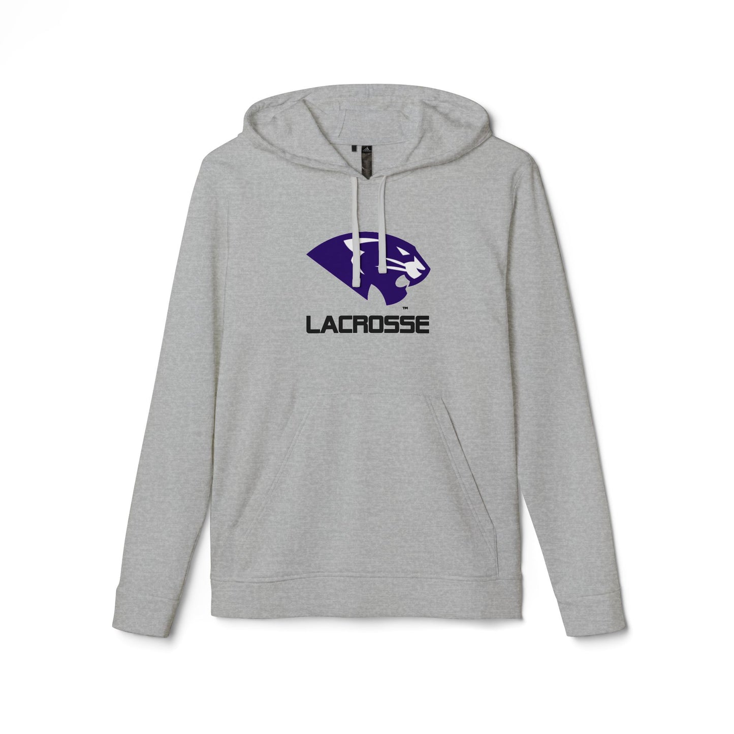 Adult HPU Mens Lacrosse Fleece Hoodie