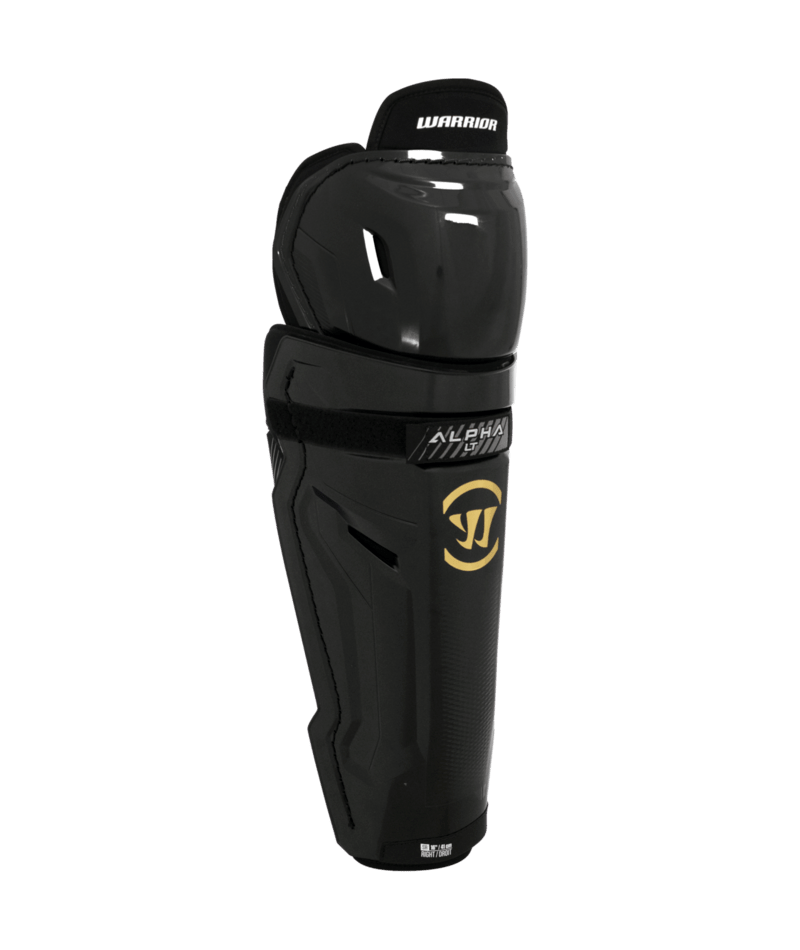 Alpha Lt Jr Sg - ALLTSGJR6 BK 10
