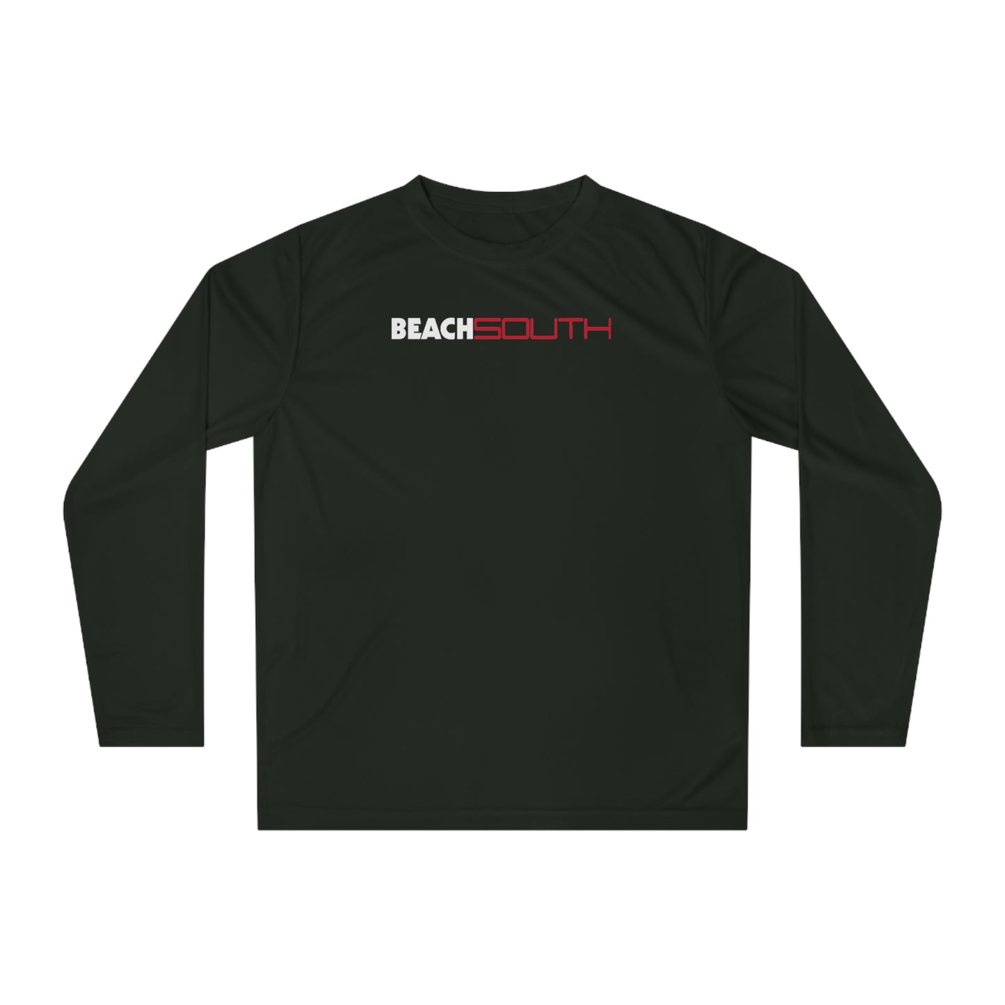 Adult Team 365 Performance Long Sleeve Shirt