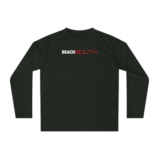Adult Team 365 Performance Long Sleeve Shirt