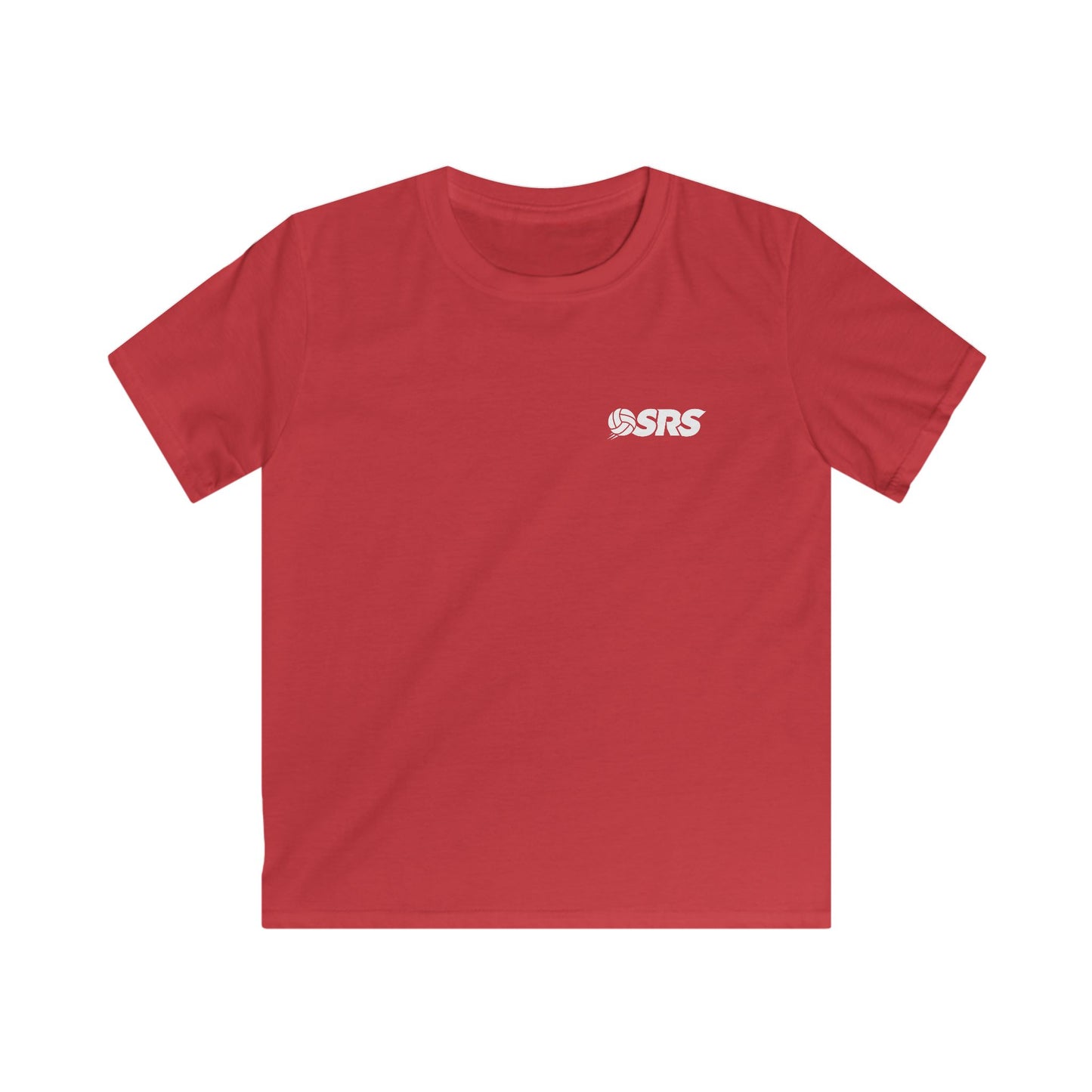 Youth Softstyle T-Shirt
