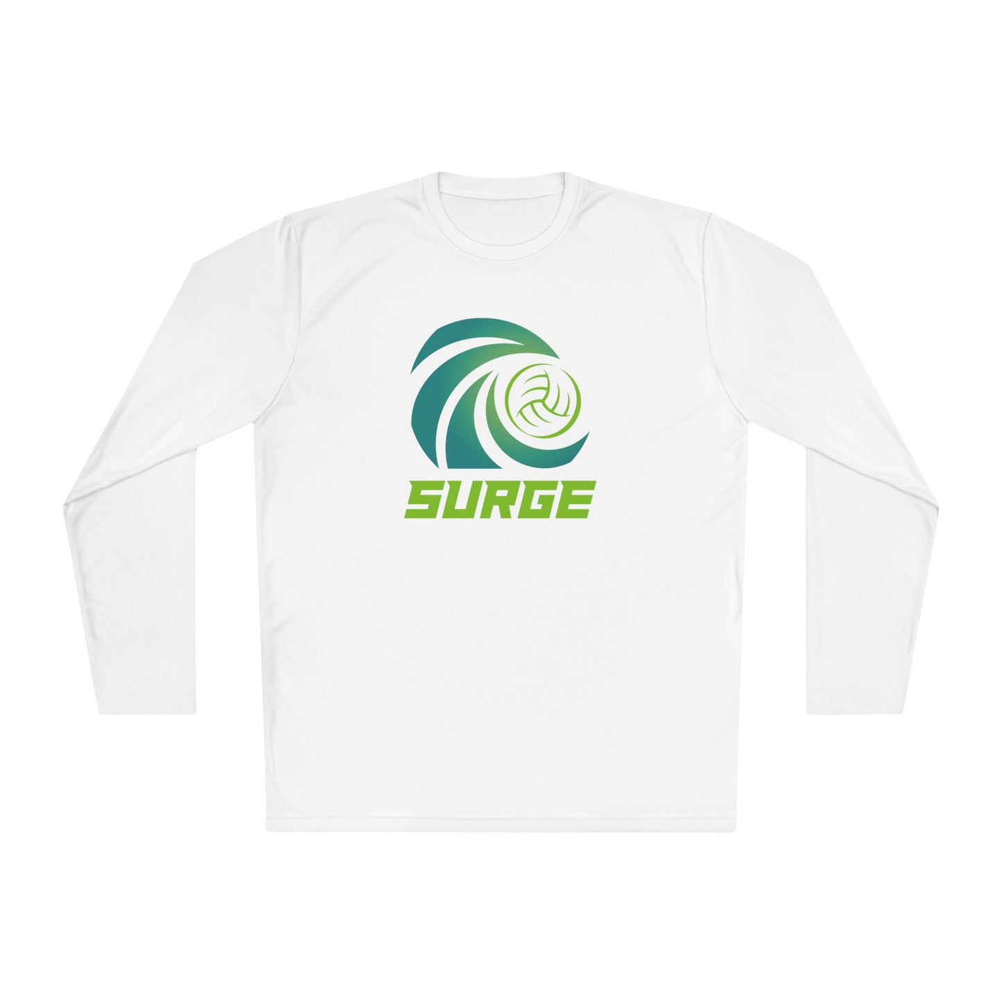 Adult Sport-Tek Long Sleeve Shirt