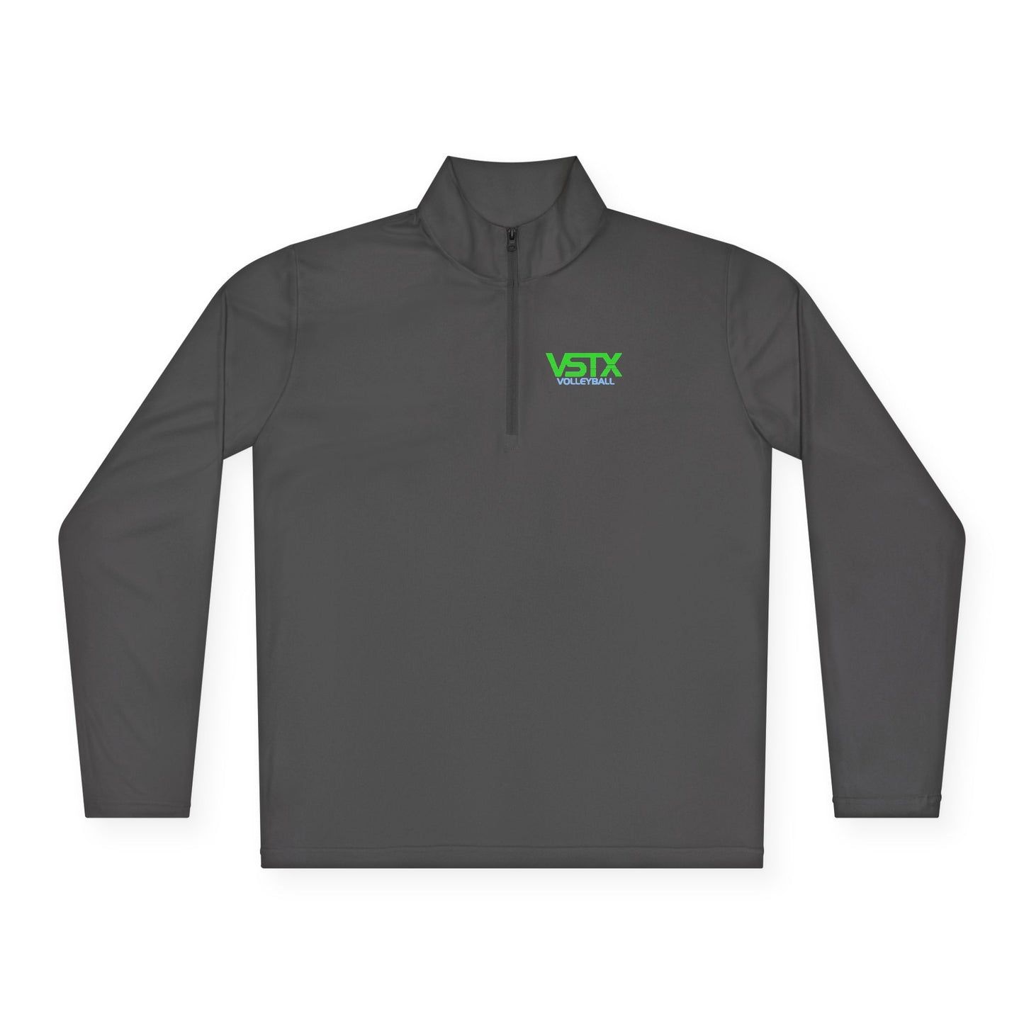 Adult Quarter-Zip Pullover