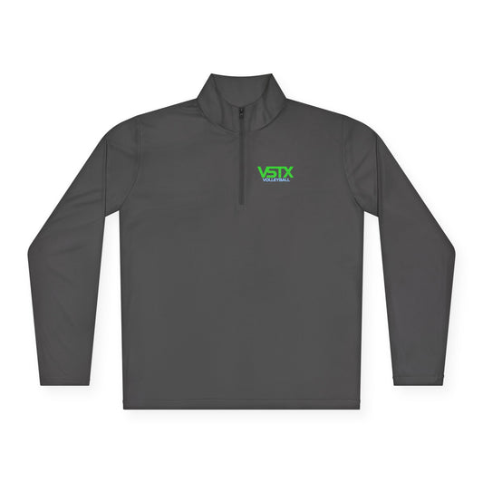 Adult Quarter-Zip Pullover