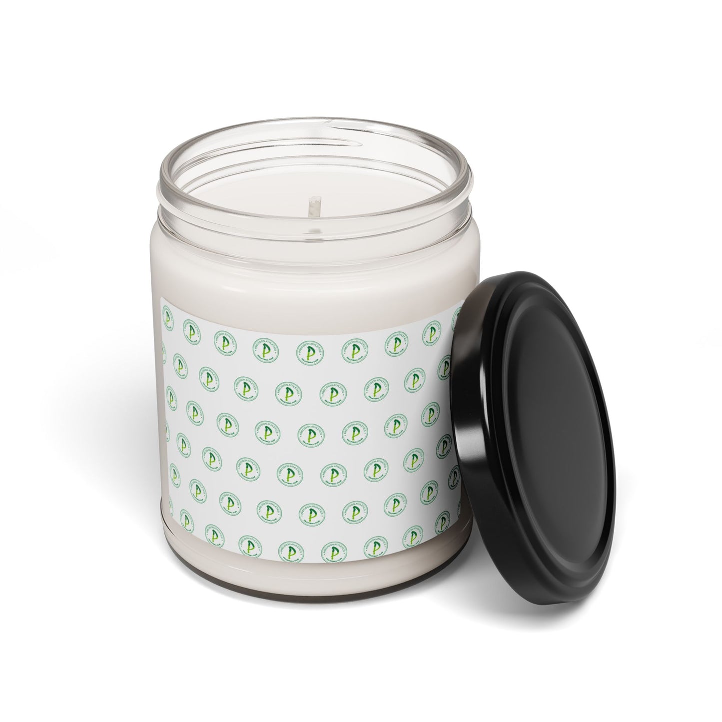 Precision Volleyball  Scented Soy Candle, 9oz