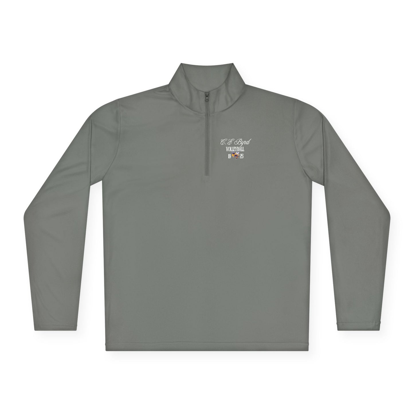 Adult C.E. Byrd HS Sport-Tek Quarter-Zip Pullover