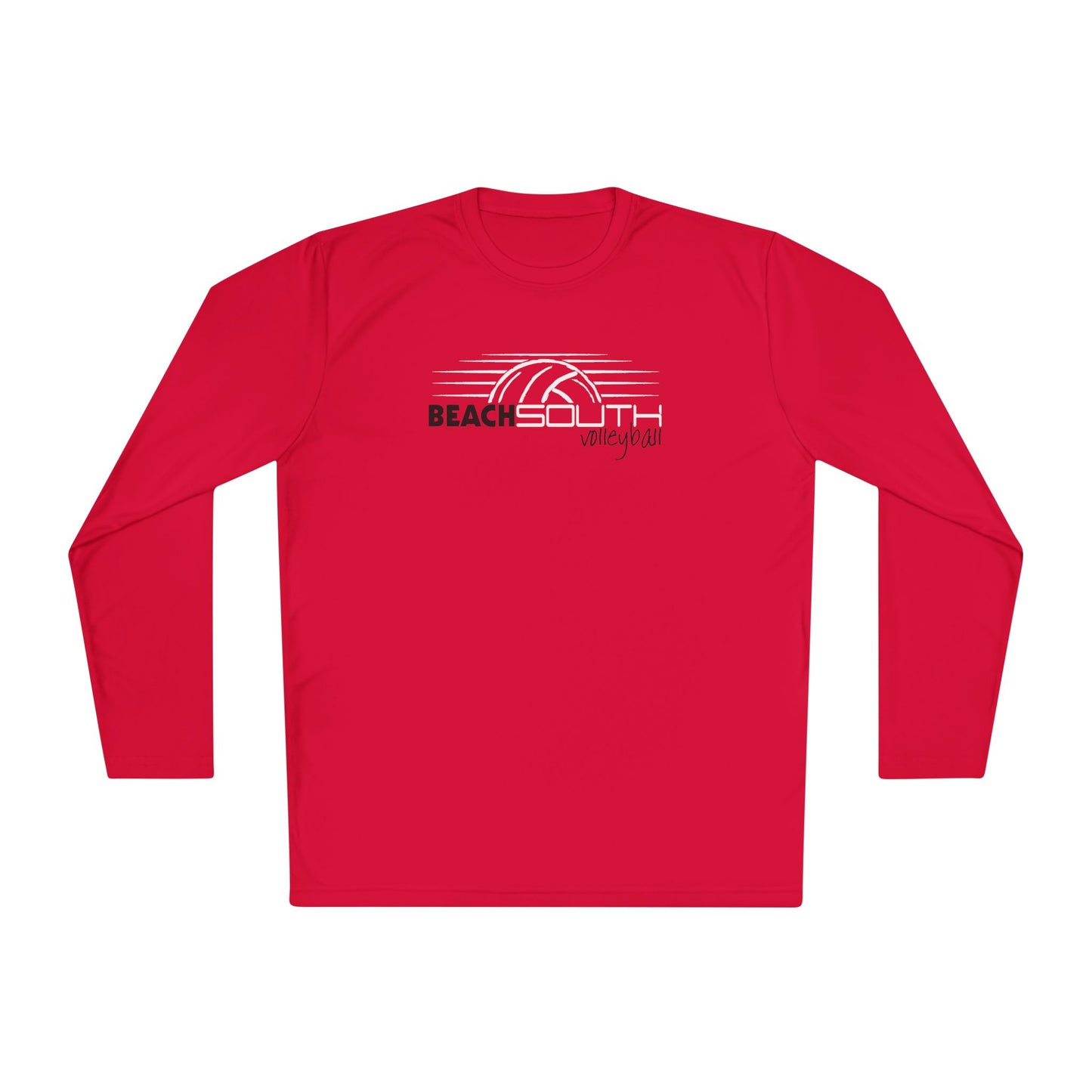 Adult Sport-Tek Long Sleeve Shirt