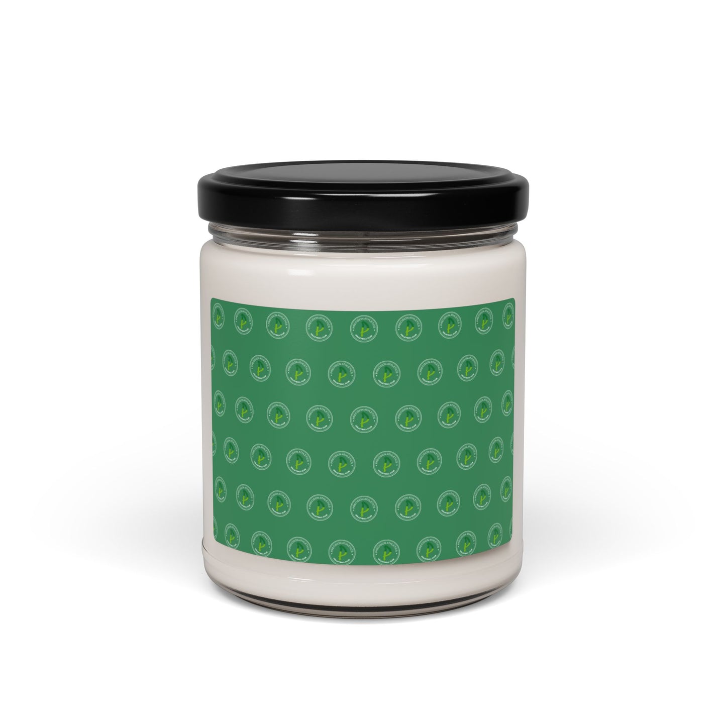 Precision Volleyball  Scented Soy Candle, 9oz