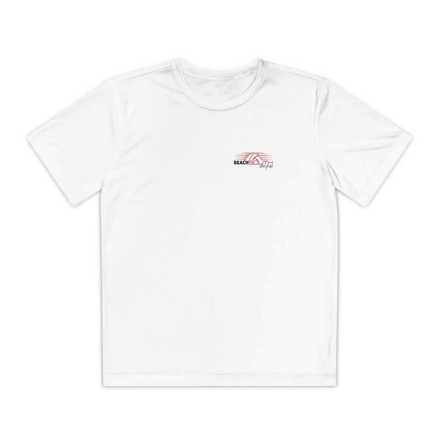 Youth Sport-Tek Performance T-Shirt