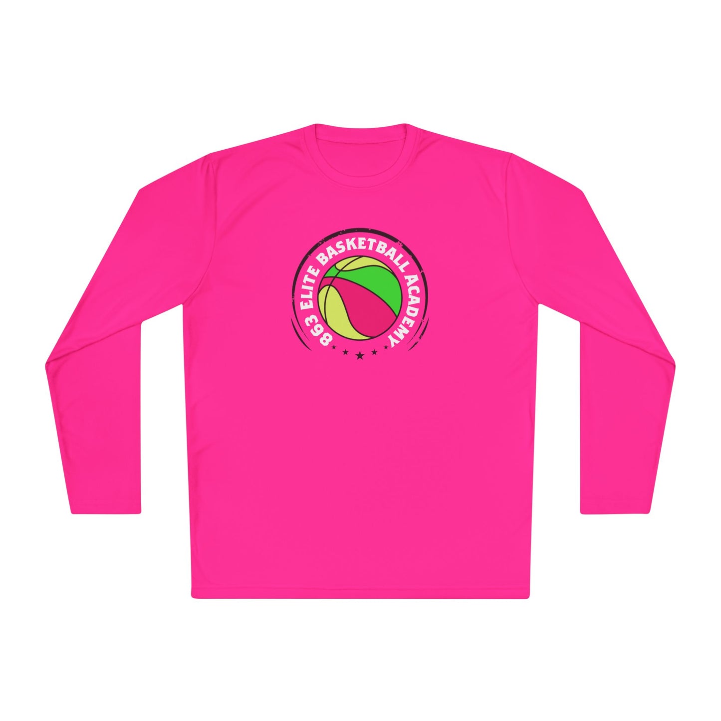 Adult Sport-Tek Long Sleeve Shirt