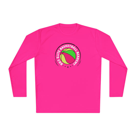 Adult Sport-Tek Long Sleeve Shirt