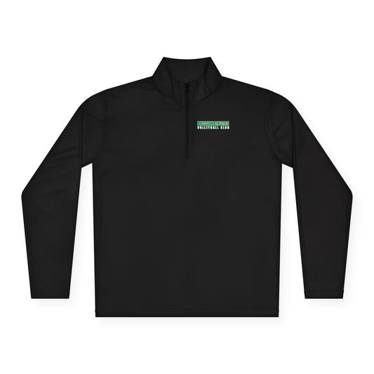 Adult Quarter-Zip Pullover
