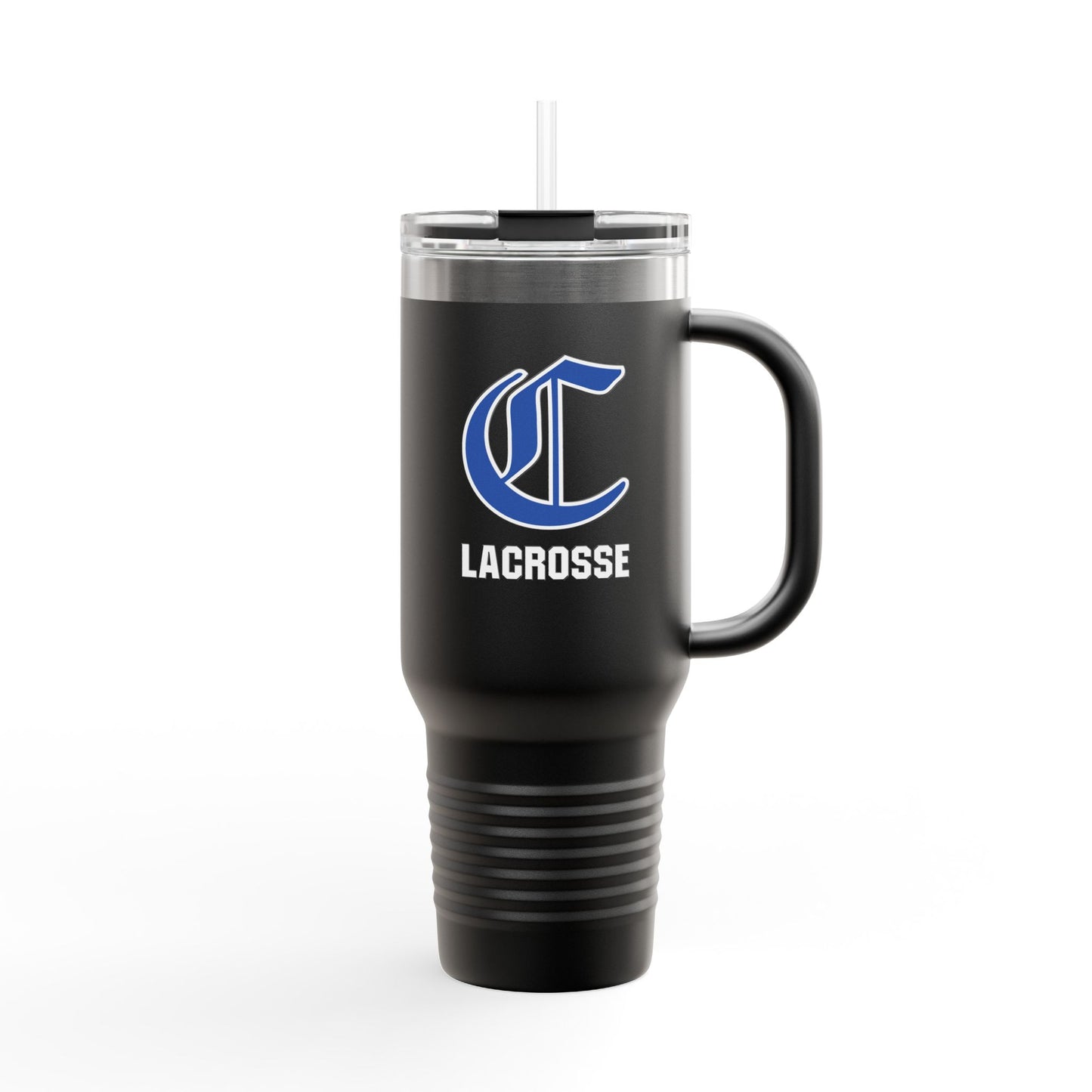 CCS Lacrosse Insulated Travel Mug (40 oz)