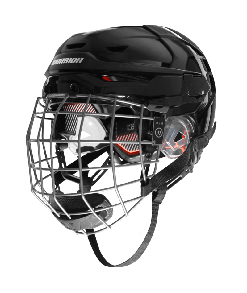 Cf 100 Helmet Combo - CF100HC2 BK S