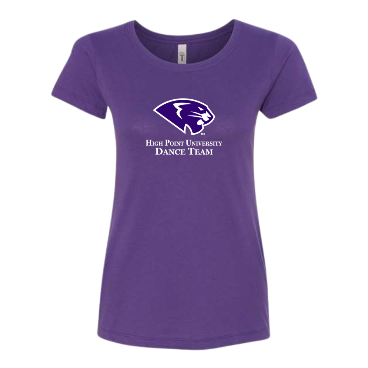 Women's Next Level Ideal T-Shirt