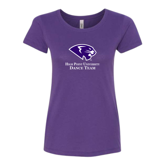 Women's Next Level Ideal T-Shirt