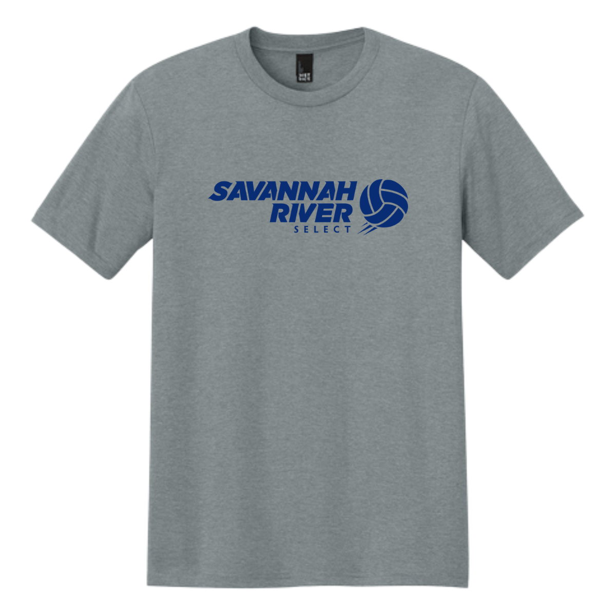 Adult District Perfect Tri Tee