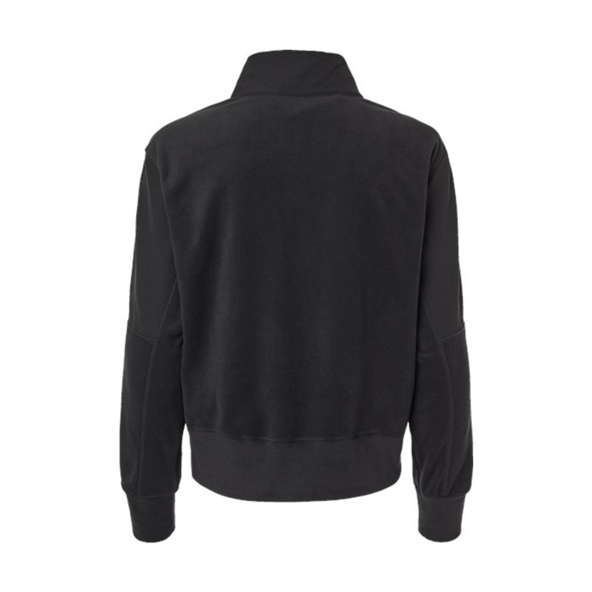 Adidas Women's Fleece Quarter-Zip Pullover