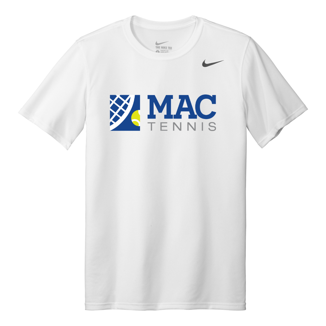 Nike MAC Men's Dri-FIT T-Shirt - Text