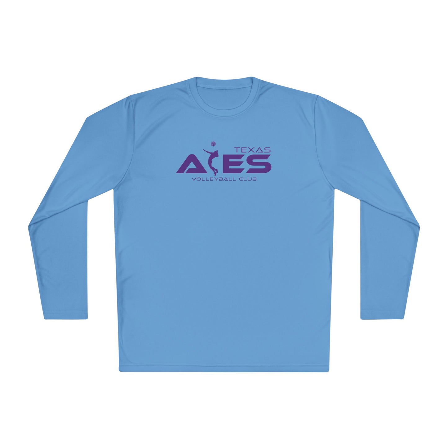 Adult Sport-Tek Long Sleeve Shirt