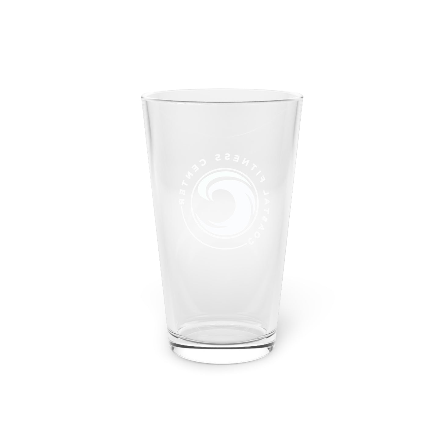Pint Glass