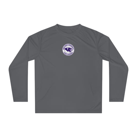 Adult Team 365 Performance Long Sleeve Shirt