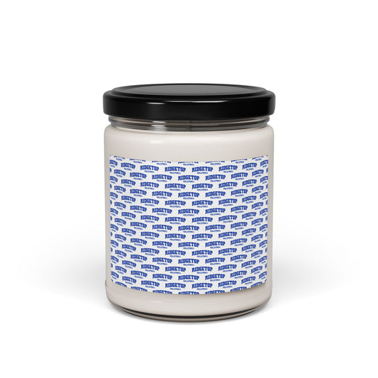 Ridgetop Volleyball Scented Soy Candle, 9oz