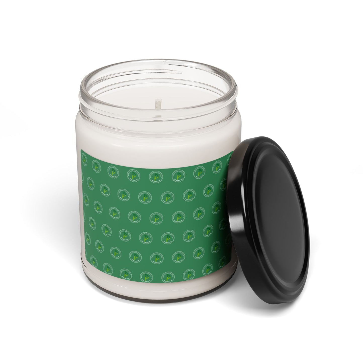 Precision Volleyball  Scented Soy Candle, 9oz