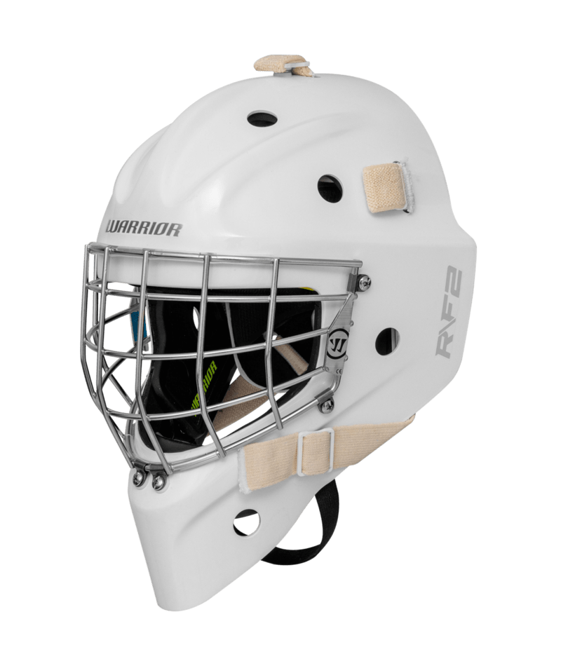 F2 Pro Mask Certified Square Bar