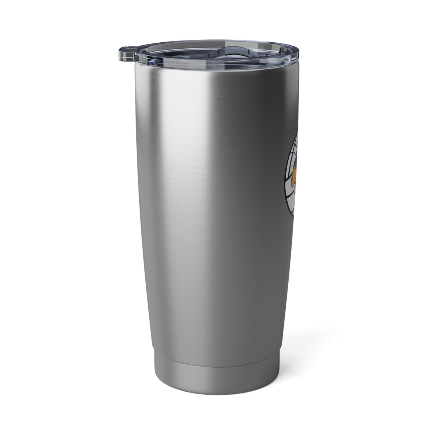 Insulated Tumbler (20oz)